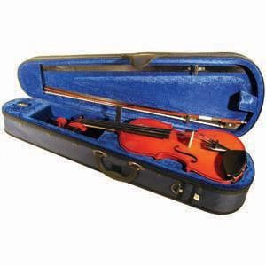 4/4 Violin Kit | 244765