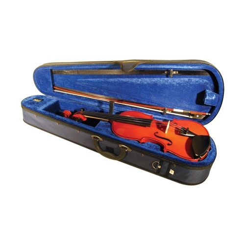 Violin Outfit 1/2 Size with Case &amp; Bow | 244767