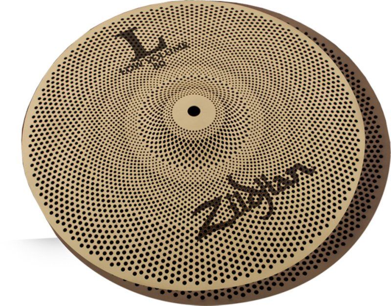 13&quot; L80 Low Volume HiHat Cymbal Pair | 512104