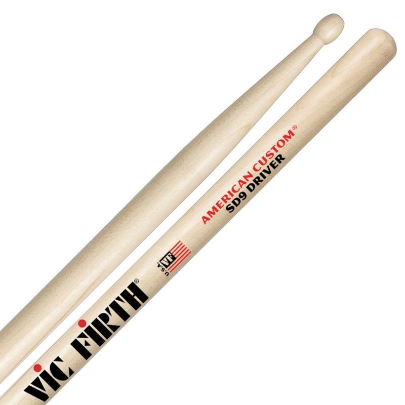 American Custom Driver Drumsticks | 213381