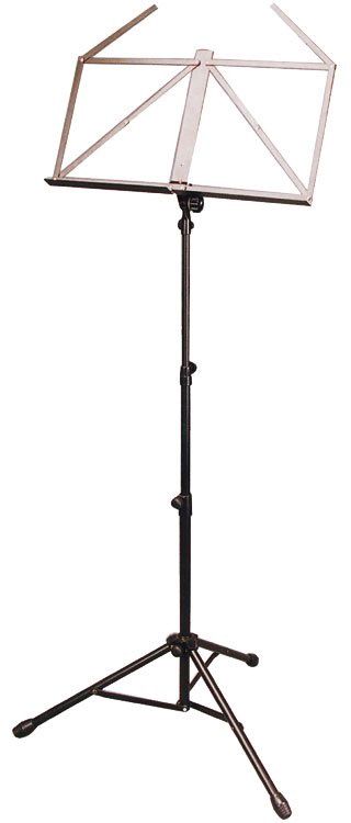 Heavy Weight Sheet Music Stand | 244838