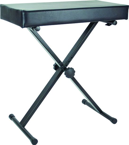 Keyboard Throne | 244851