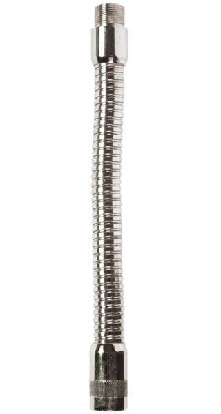 20&#39;&#39; Chrome Gooseneck | 244864