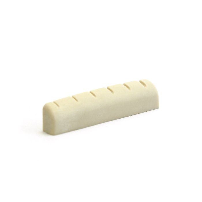 Tusq Xl Epiphone Style Slotted Nut | 485626
