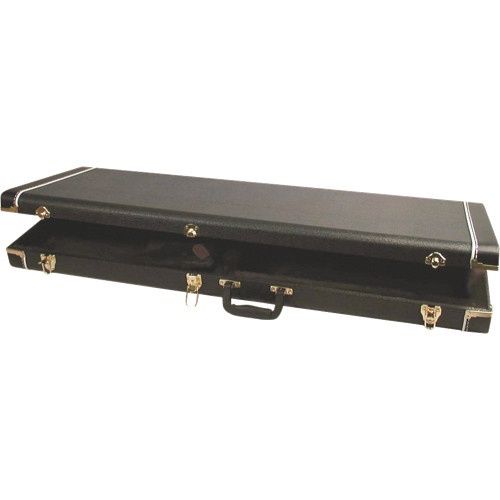 Deluxe Hardshell Rectangular Bass Guitar Case | 211570
