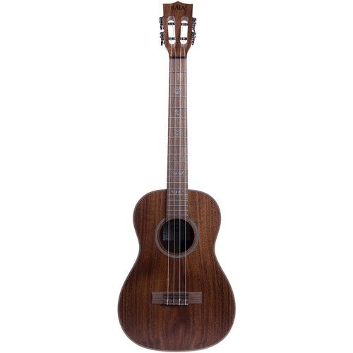 Solid Acacia Baritone Ukulele | 511700