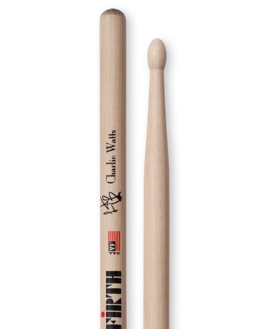Charlie Watts Signature Drumsticks | 215592