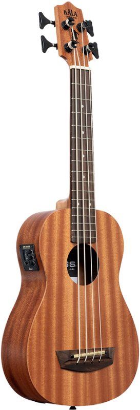 Wanderer Acoustic/Electric U-Bass (Satin) | 511675