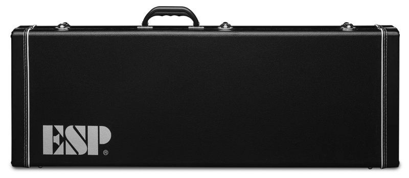 Extra Long Form Fit Case For XJ Series Guitars | 702900