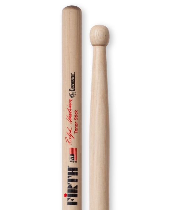 SRHTS Ralph Hardimon Corpsmaster Signature Marching Tenor Sticks | 244799