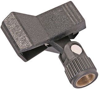 Microphone Spring Clip | 244843