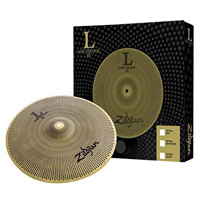 L80 Low Volume 16&quot; Crash Cymbal | 487003