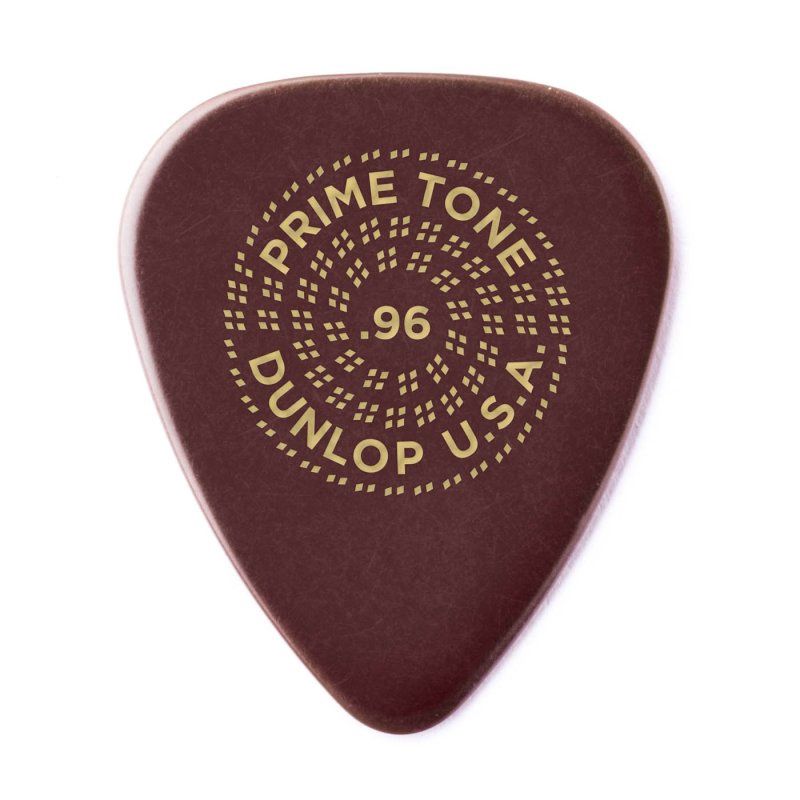 0.96mm Primetone® Standard Guitar Pick (3/pack) | 405457