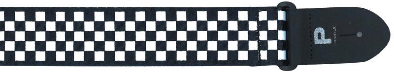 2” Polyester guitar strap | 513825