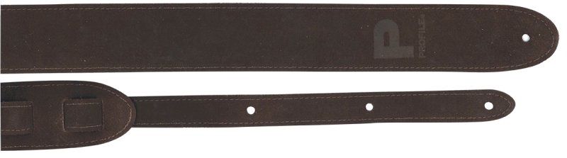 2” Suede guitar strap | 513830