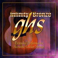 Infinity Bronze - Light Strings, 012-054 | 246448