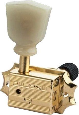 Original G-Series Deluxe SR Toplocking Set Of Single-Piece Pincher Mechanics | 513490