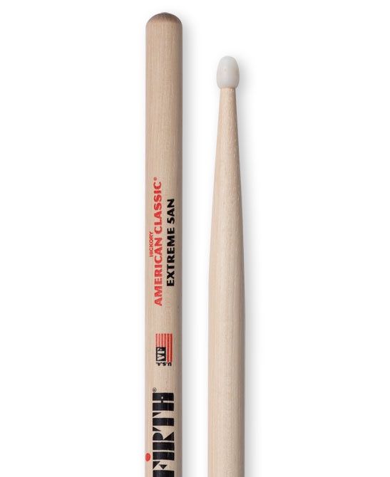 American Classic Extreme Nylon Tip Drumsticks | 213390