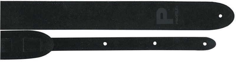 2” Suede guitar strap | 513831
