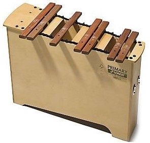 GBXP Deep Bass Xylophone Chromatic Add-on | 378338
