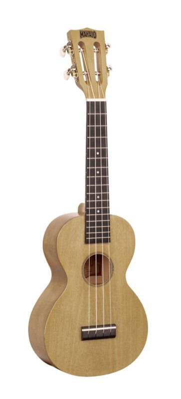 Island Series Concert Ukulele, Sand Dune | 541470