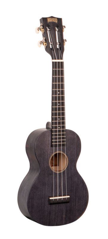 Island Series Concert Ukulele, Smoke Haze | 541476