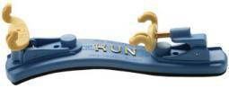 Mini Collapsible Violin Shoulder Rest Mini Blue 1/4-1/16 Size | 246476