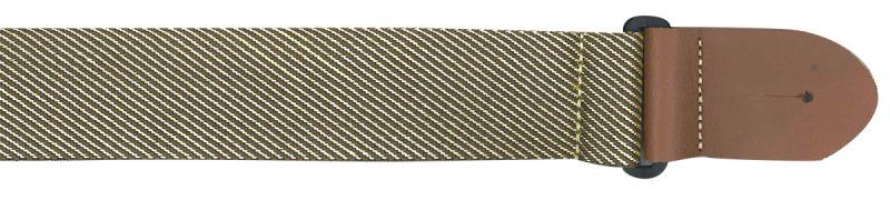 2” Tweed Webbing guitar strap | 513813