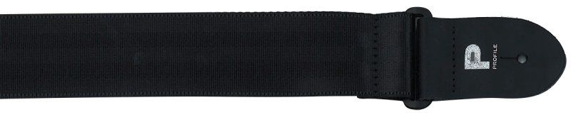 2” Seatbelt guitar strap | 513819