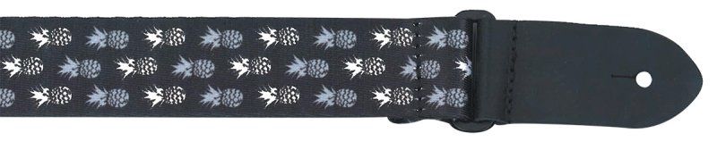 1.5” Polyester ukulele strap | 513811
