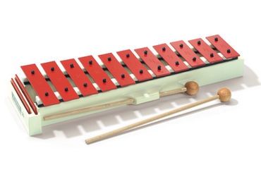 Children&#39;s Glockenspiel | 247670