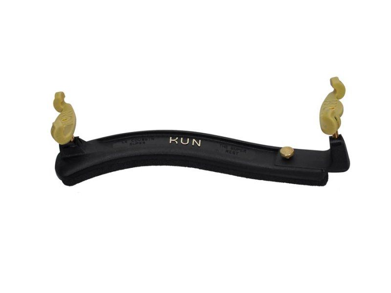 Shoulder Rest for Violin, Super Rest, Fits 4/4 | 246459