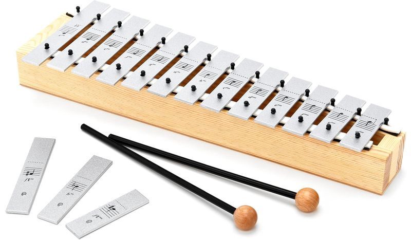 Orff Primary Series Soprano Glockenspiel | 247663