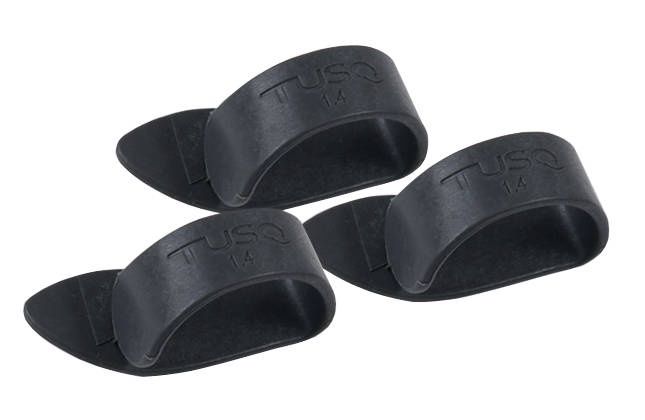 TUSQ Thumb Pick 1.4 Deep 3 Pack | 514168