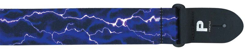 2” Polyester guitar strap | 513826