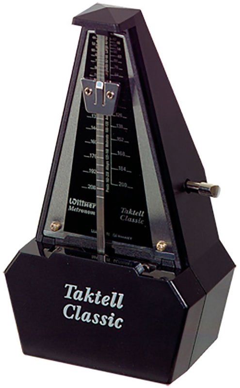 Taktell Metronome | 214736
