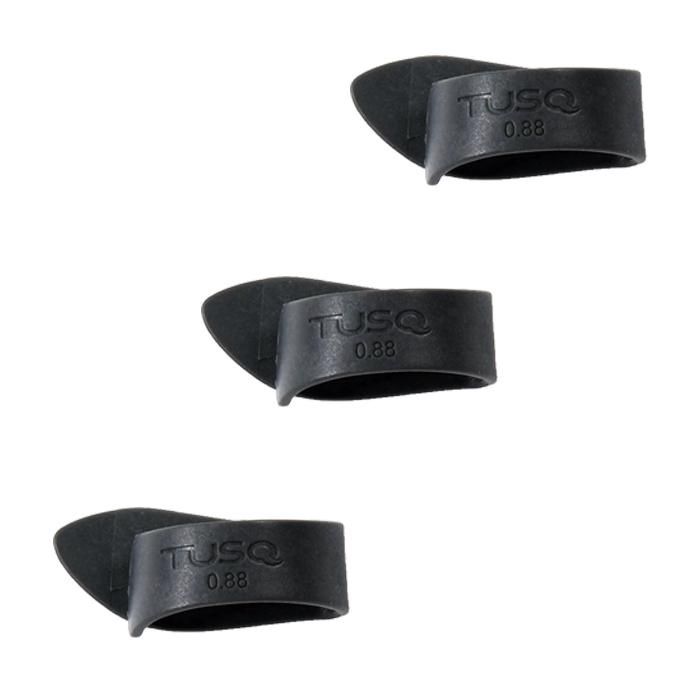 TUSQ Thumb Pick .88 Deep 3 Pack | 514164