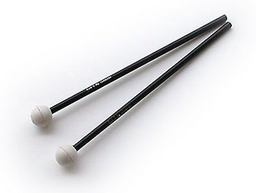 Rubber Headed Mallets, Medium-Hard (for Glockenspiel) | 249453