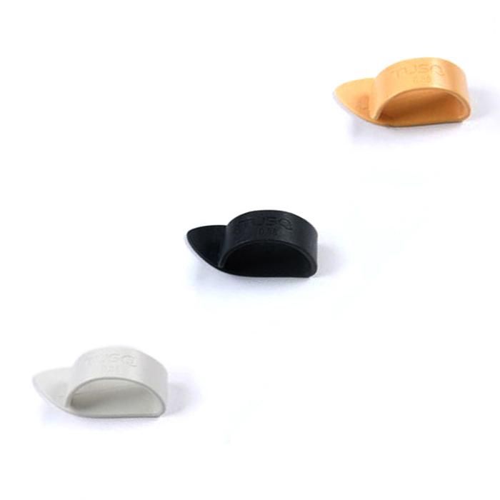 TUSQ Thumb Pick 1.4 Mixed 3 Pack | 514169