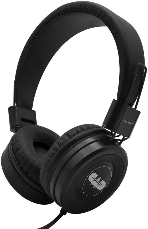 Closed-back Studio Headphones | 515166