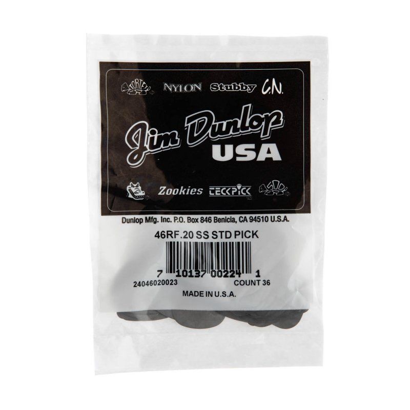 0.20mm Ss Std Pick-36/bg | 40900