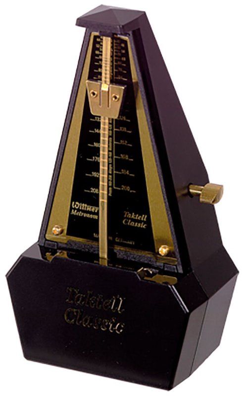 Metronome | 214737