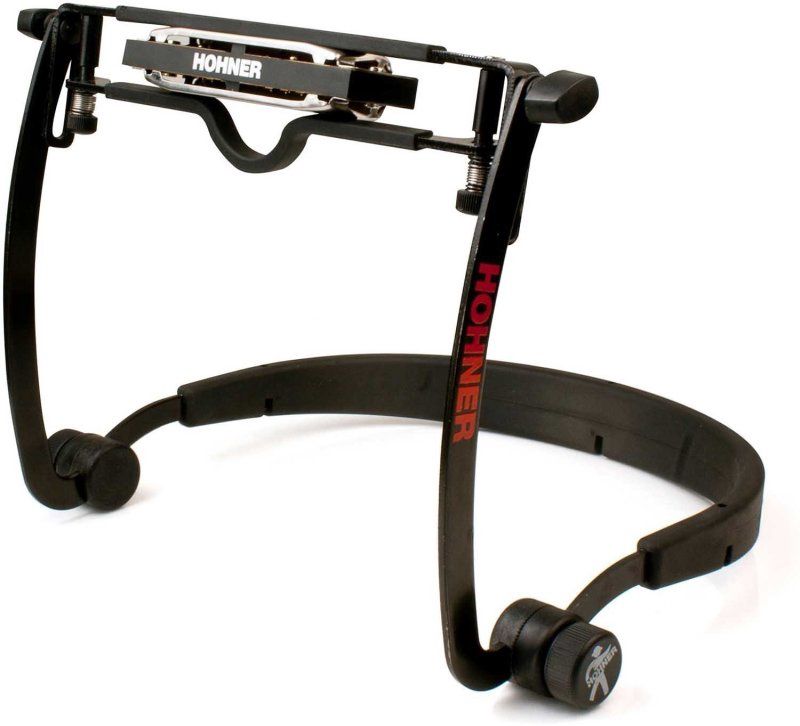 Flex Rack Harmonica Holder | 380523
