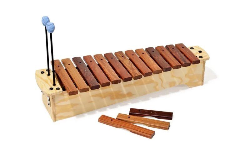 Meisterklasse SKX 10 Soprano Xylophone | 541900