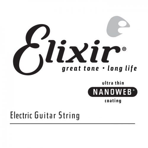 Nanoweb Electric .032 Single Guitar String | 322059