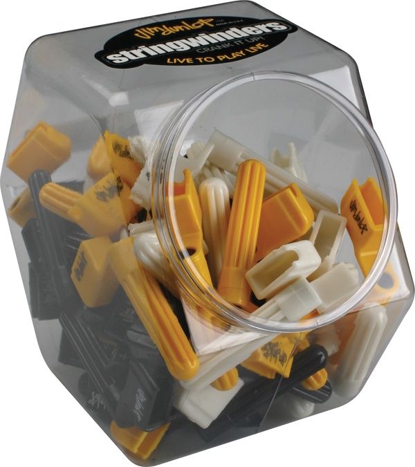 Stringwinder (50/Jar) | 39399