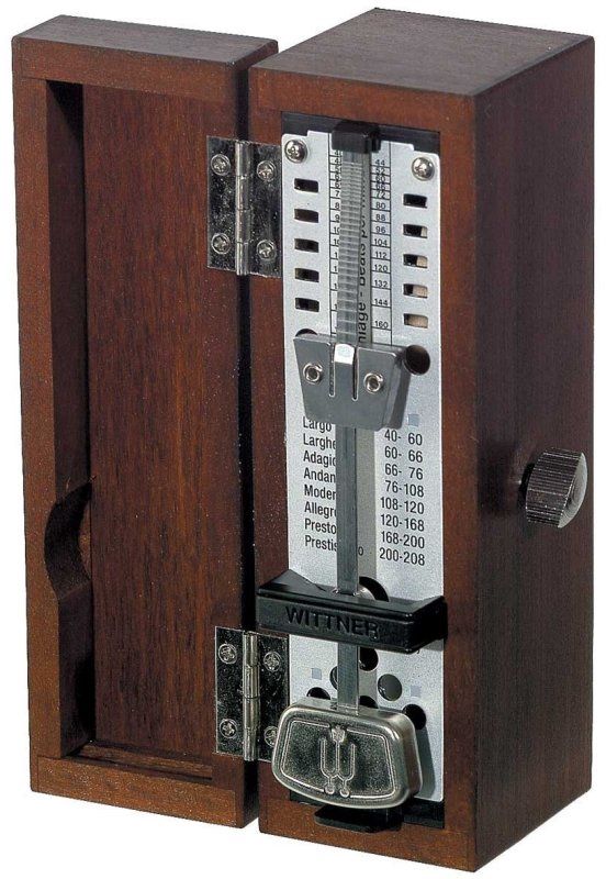 Taktell Super-Mini Metronome | 214742