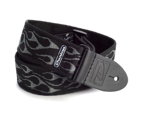 Dun Strap Flambe Grey | 250028
