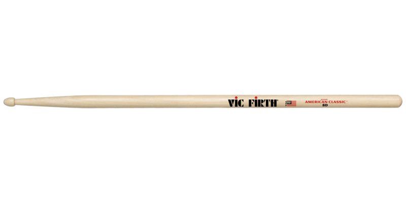 American Classic Extreme 8D Drumsticks | 213405
