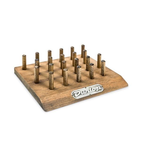 Wood Slide Display for 22 slides, Empty | 516654